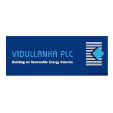 Vidull Lanka Plc